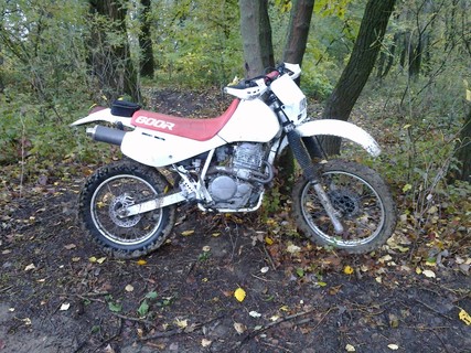 Xr 600R