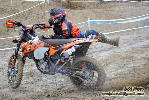 2012.10.28.Őrbottyán Endurocross Királyválasztó 