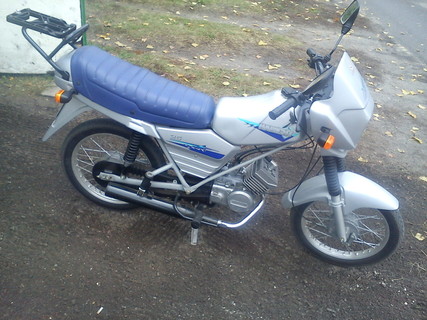 Simson s53m