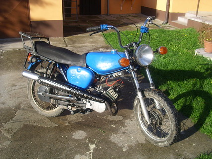 Simson s50