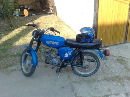 Motorok