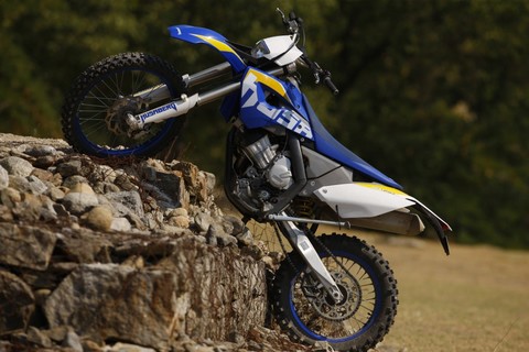 Husaberg FE450/550 - t KERESEK!!!