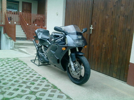 TzR 125