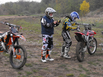 Visonta MX