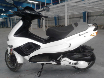 Gilera runner FXR