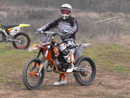 Visonta MX