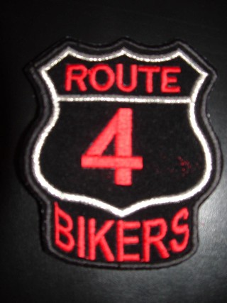 ROUTE 4 BIKERS