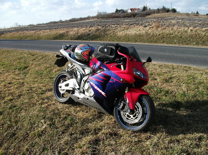 CBR600RR