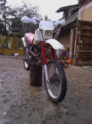 Yami TT600