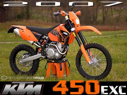 Vennék motor hibás KTM EXC 450 vagy EXC525 - öt!