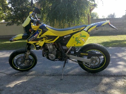 DRZ S (M)