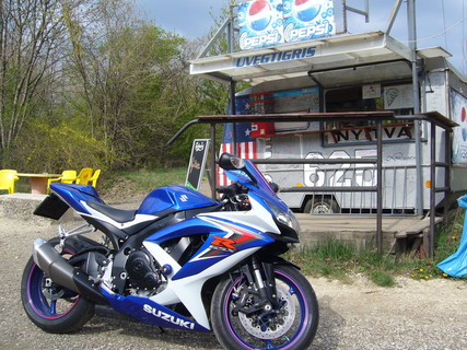 2012 - s Motoros szezon Képekben GSX - R szemmel