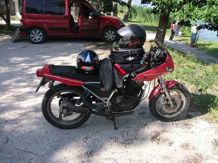 Srx 250