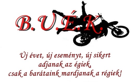 BUÉK