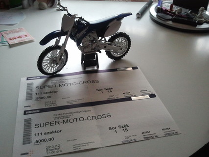 Teremcross