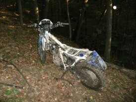 Baranya Enduro Team