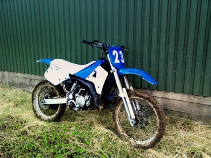 YZ 125