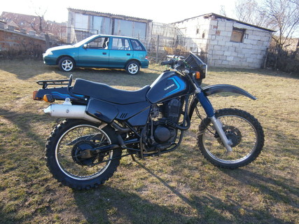 Cagiva AR 350