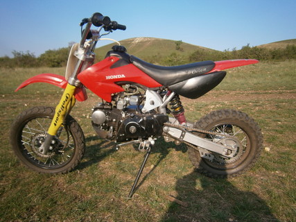 Pitbike