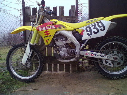 Rmz 450