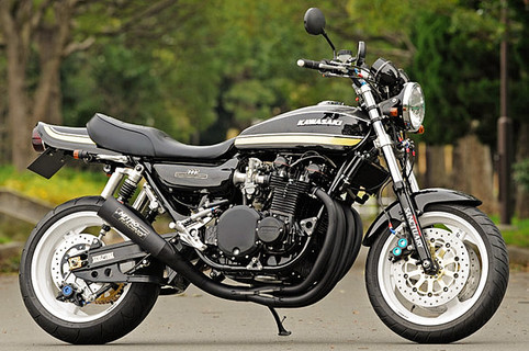 Kawasaki Z1