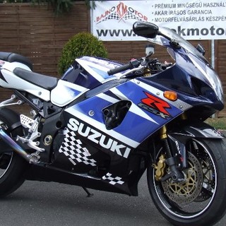 GSX - R 1000 K3