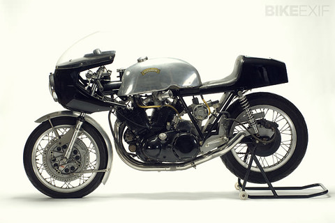 1968 Egli Vincent