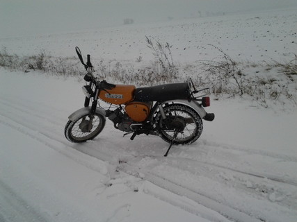 Simson&Snow