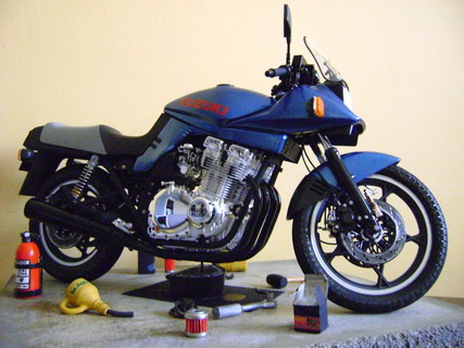 Katana 1100