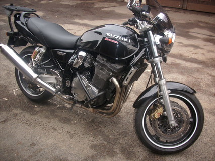 Inazuma 1200