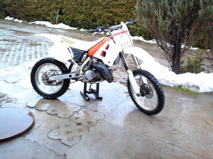 CR 250