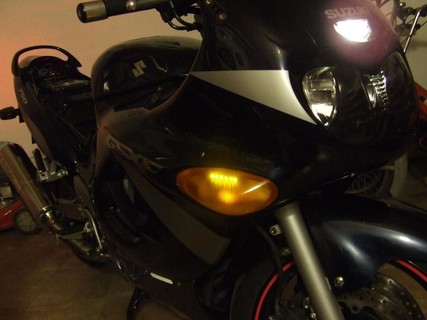 GsxF+led