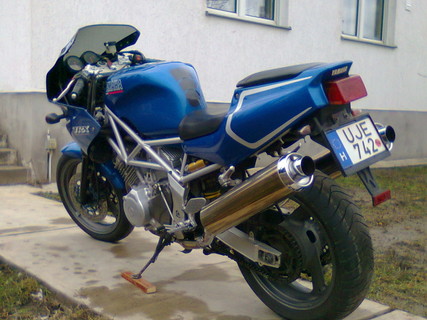 TRX 850