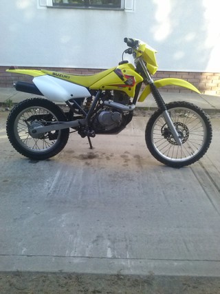 DRZ