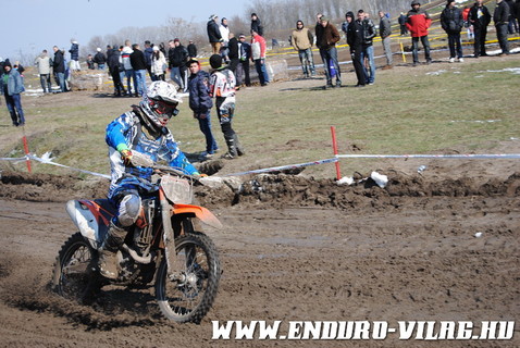 Gyál MX 2013