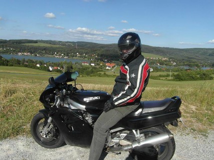 Gixxer 1.1