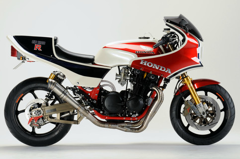 Honda CB1100R RCM - 156