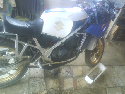 RG 250