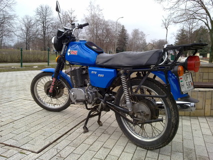 ETZ 250