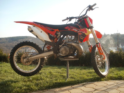 SX 250