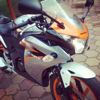 Cbr♥