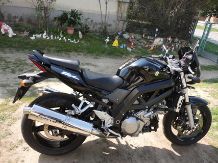 SV 1000 N