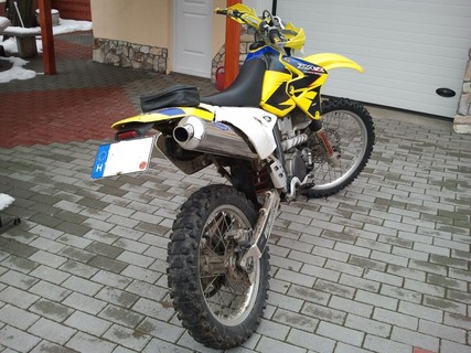 DRZ