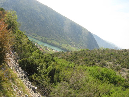 Bosna i Hercegovina, Hrvatska