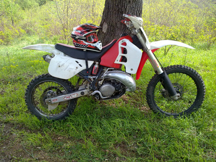 Cerka 250