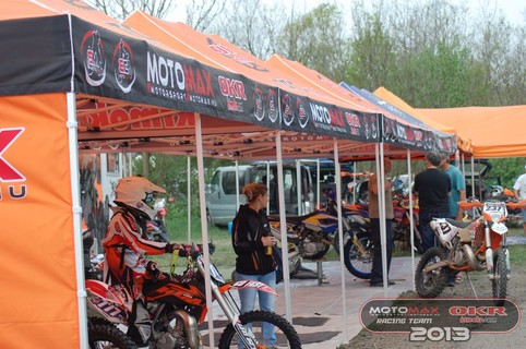 2013.04.27 EnduroCross OB Pécs