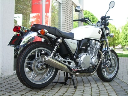 Honda CB 1100 Classic