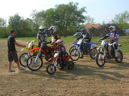 Ajka Motocross Park