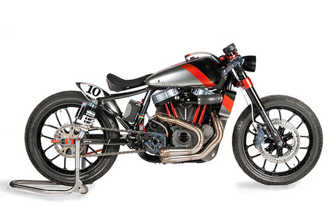 Harley Davidson Nightster