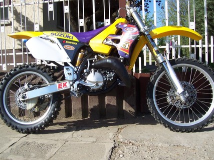 RM 125